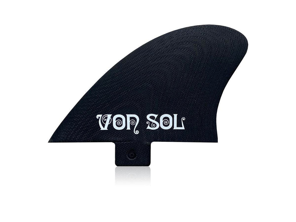 Von Sol Kicker - Apex - One Revolver Surfboards