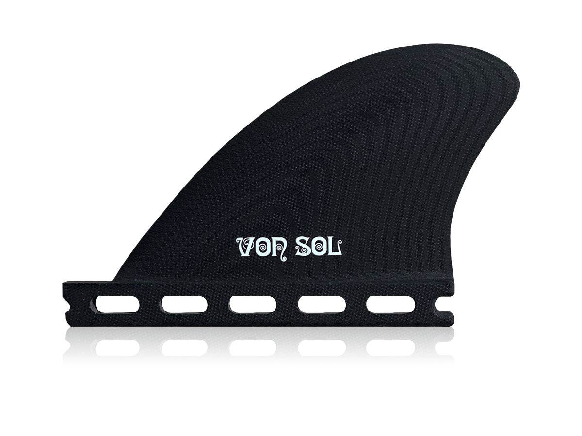 Von Sol Kicker - Apex - One Revolver Surfboards
