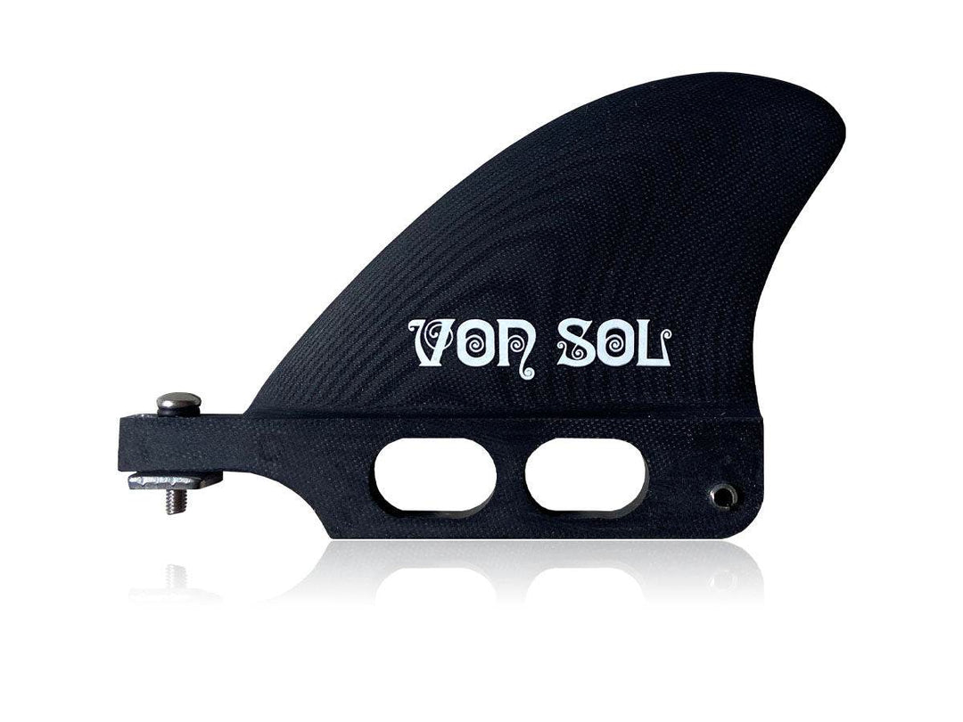 Von Sol Kicker - Apex - One Revolver Surfboards