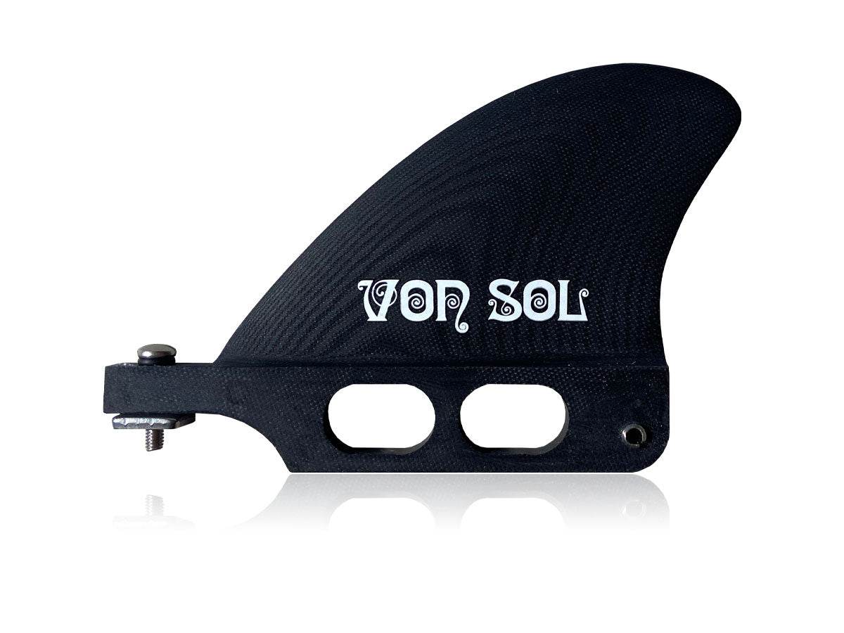 Von Sol Kicker - Apex - One Revolver Surfboards