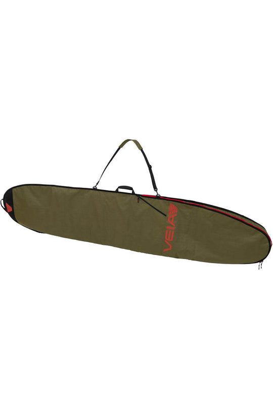 Explorer Longboard Day Bag - Squadron - One Revolver Surfboards