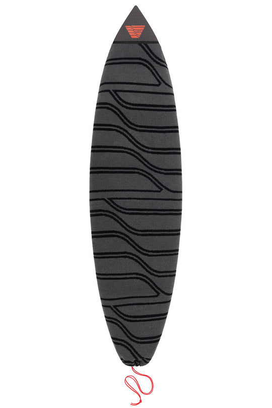 Explorer Surfboard Sock - Storm/Night