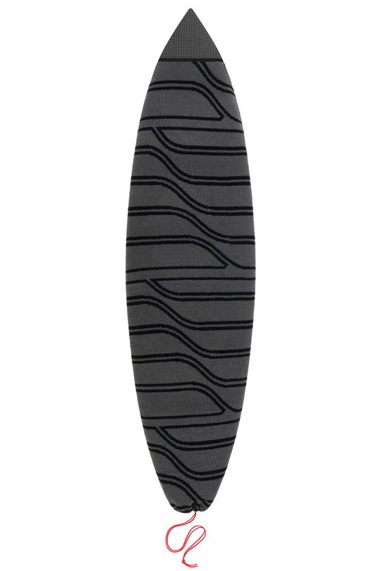 Explorer Surfboard Sock - Storm/Night