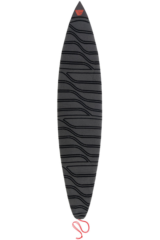 Explorer Surfboard Sock - Storm/Night