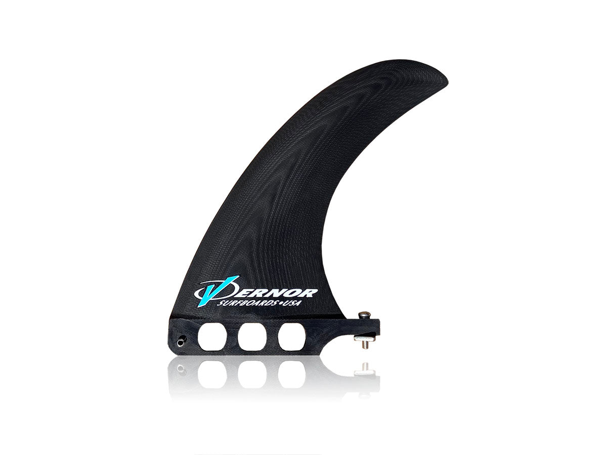 David Vernor Single Fin (7-10") - Apex - One Revolver Surfboards