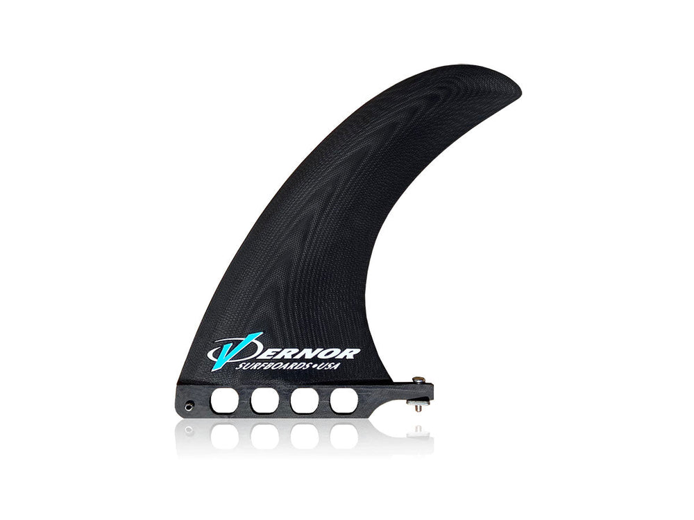David Vernor Single Fin (7-10
