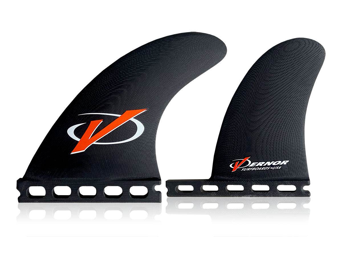 Vernor Pivot Quad (M) - Apex - One Revolver Surfboards