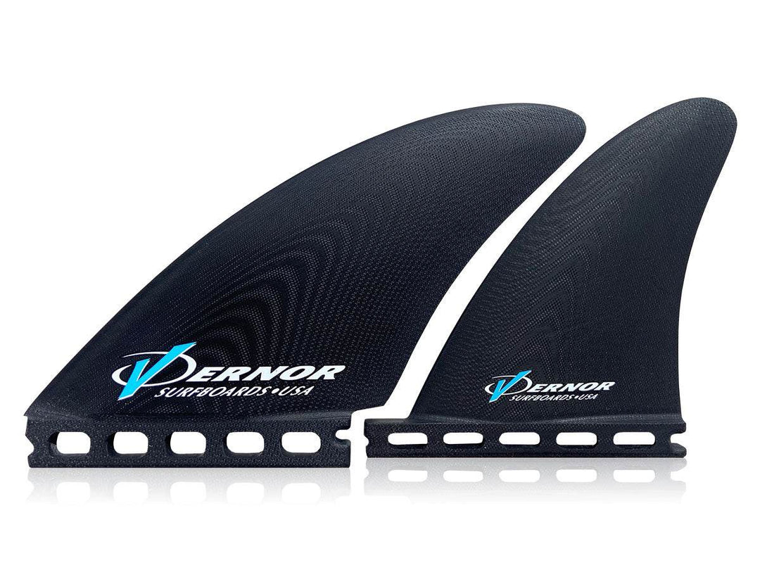 Vernor Drive Quad - Apex - One Revolver Surfboards