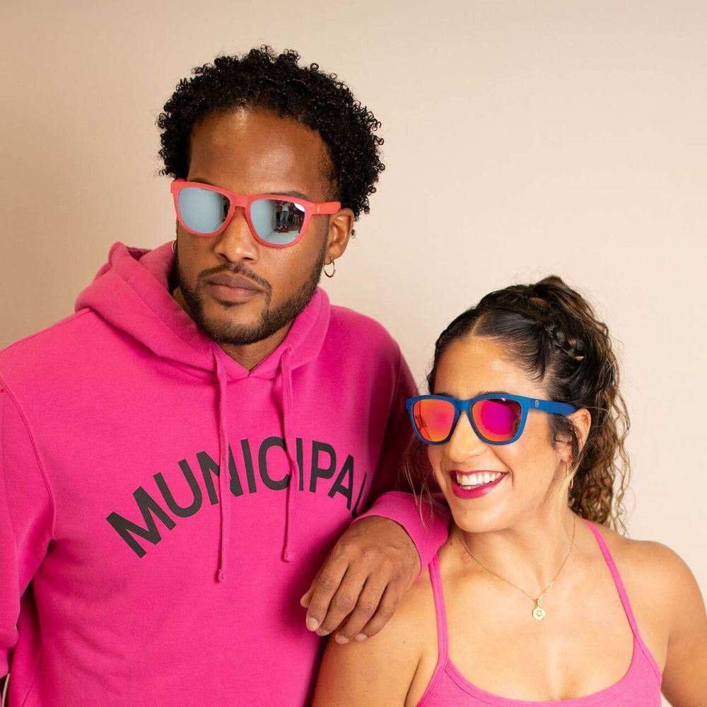 VIBE - sunglasses - One Revolver Surfboards