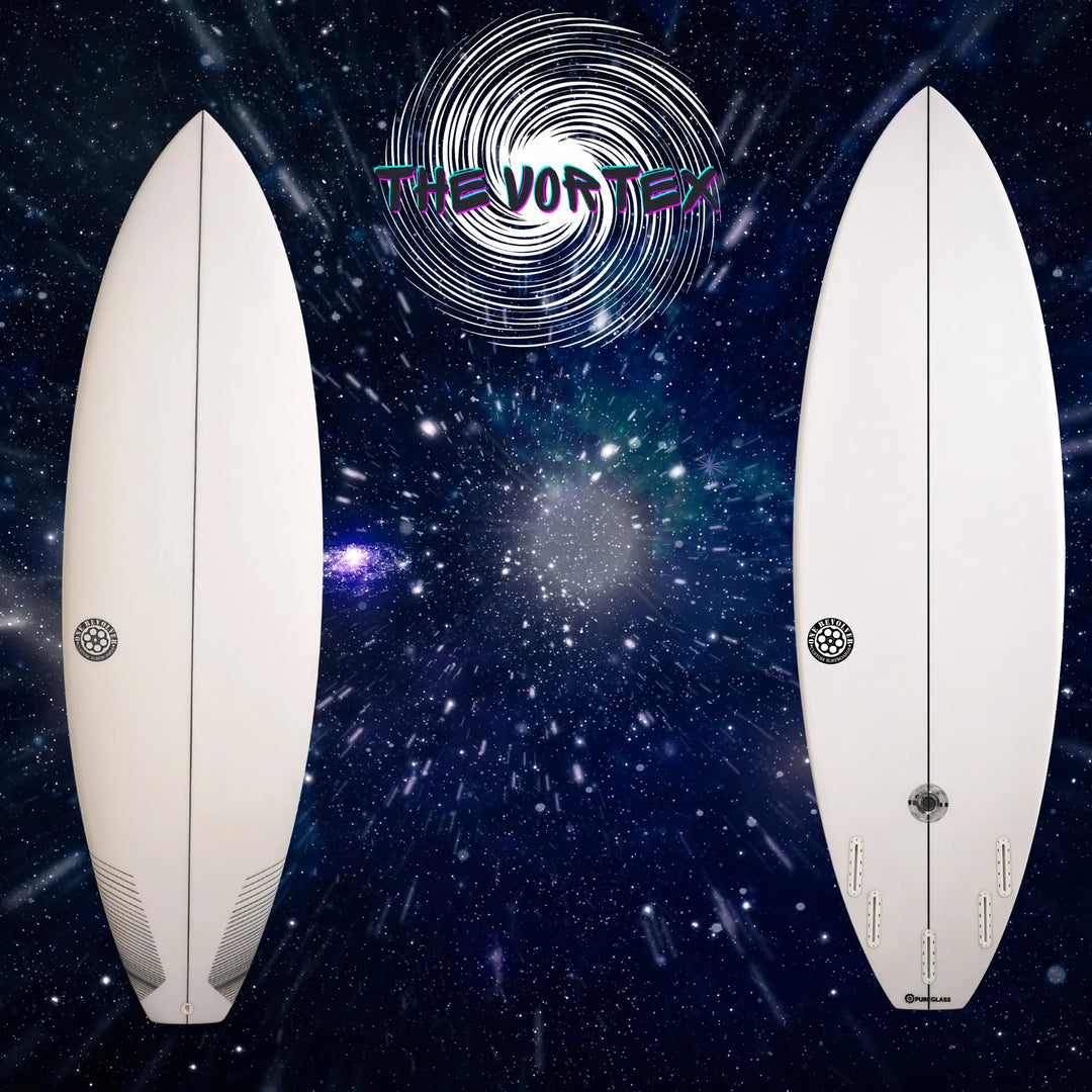 Vortex - One Revolver Surfboards