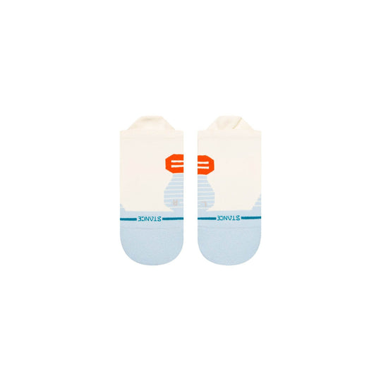 Stance Light Performance Tab Socks - Minimal - Canvas - One Revolver Surfboards