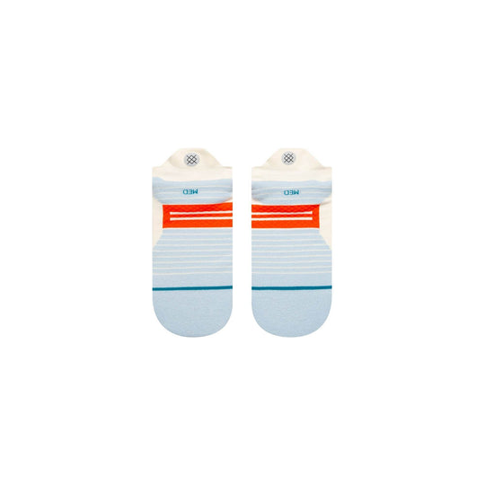 Stance Light Performance Tab Socks - Minimal - Canvas - One Revolver Surfboards