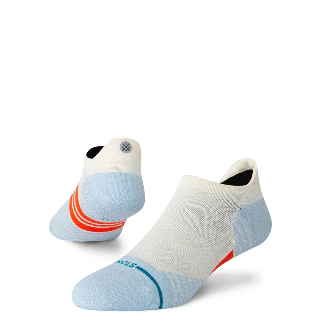 Stance Light Performance Tab Socks - Minimal - Canvas - One Revolver Surfboards