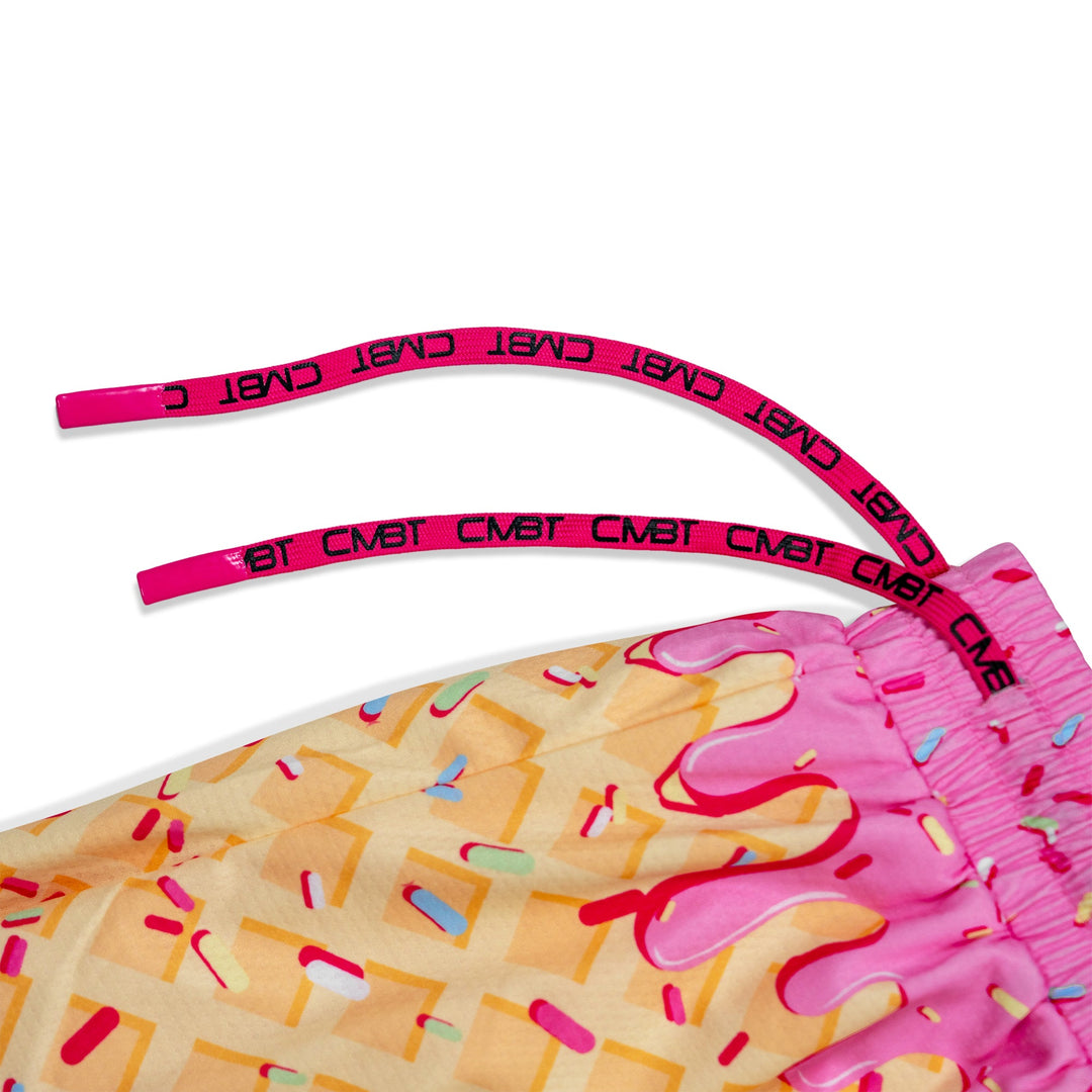 Men's Hooch Mesh Shorts | 5"