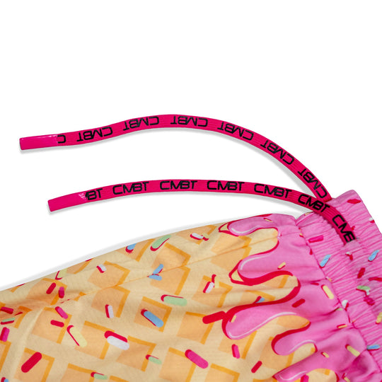 Men's Hooch Mesh Shorts | 5"