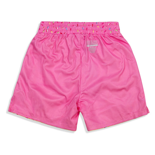 Men's Hooch Mesh Shorts | 5"
