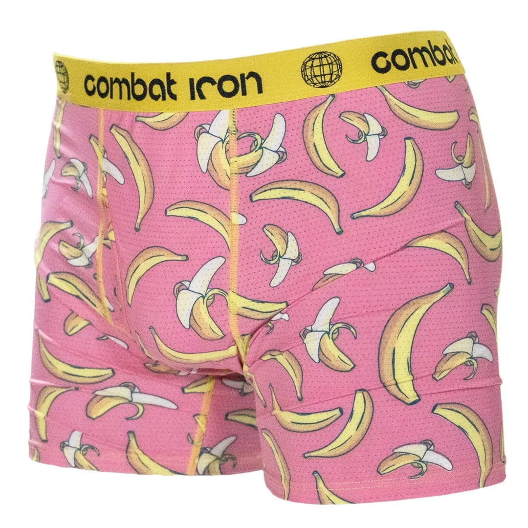 One Revolver Surfboards - Adventure Boxer Brief BOXER BRIEFS
