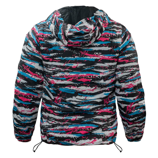 Men's Waterproof Rain Jacket V2 | Full Zip - One Revolver Surfboards