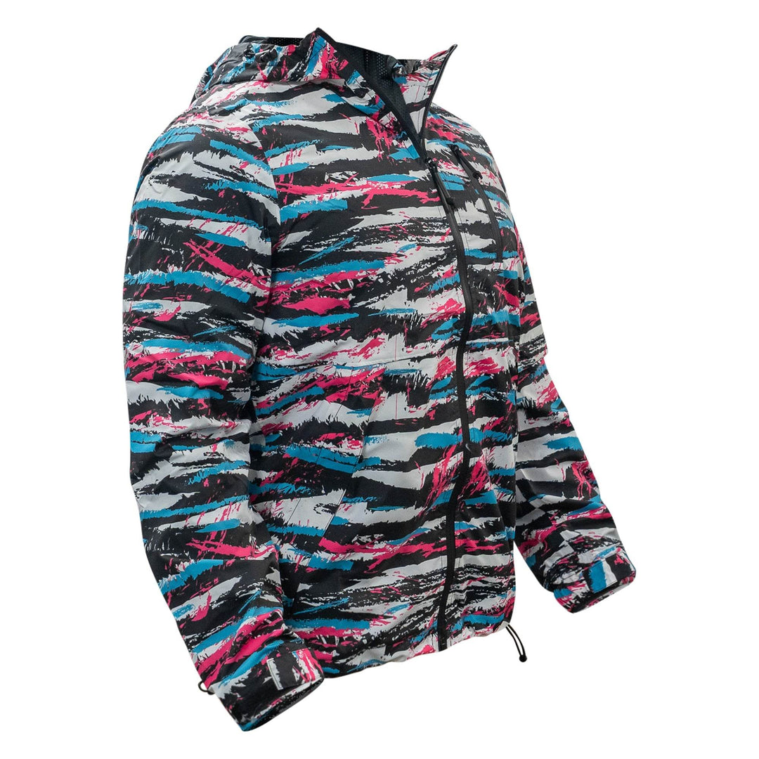 Men's Waterproof Rain Jacket V2 | Full Zip - One Revolver Surfboards
