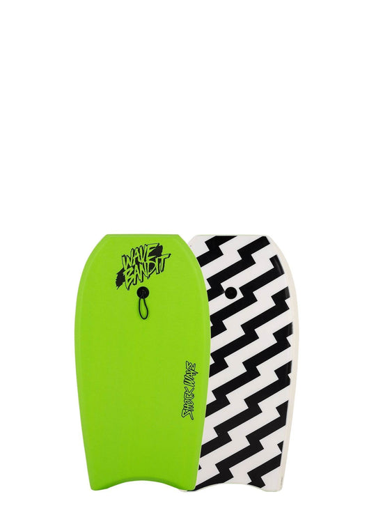 Shockwave Bodyboard - One Revolver Surfboards