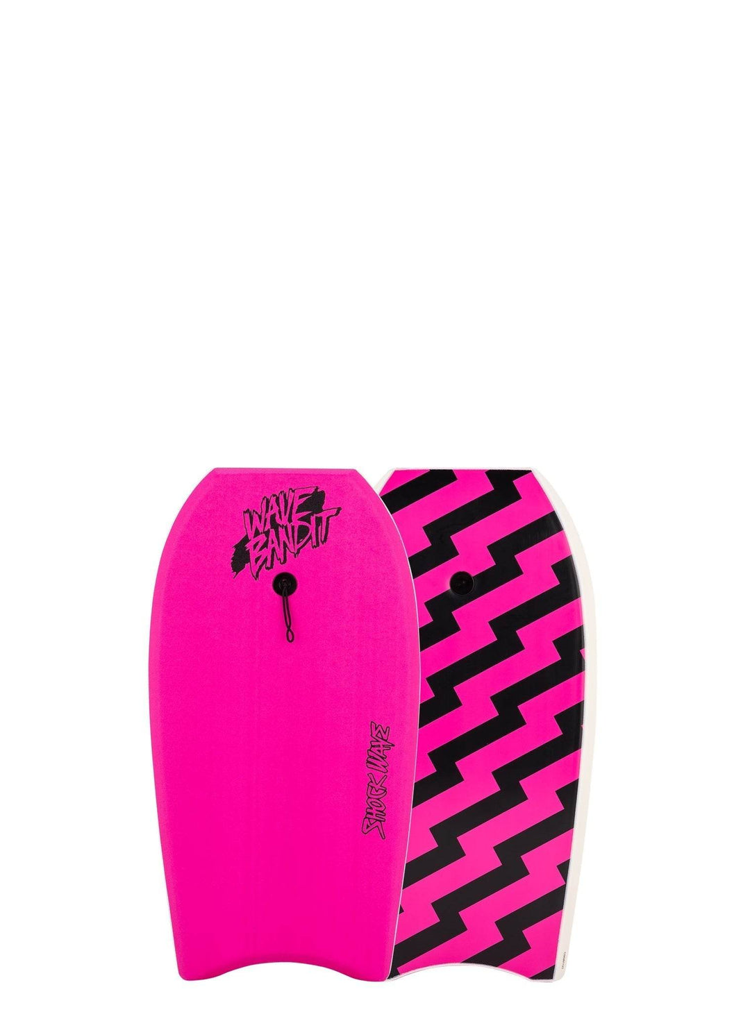 Shockwave Bodyboard - One Revolver Surfboards
