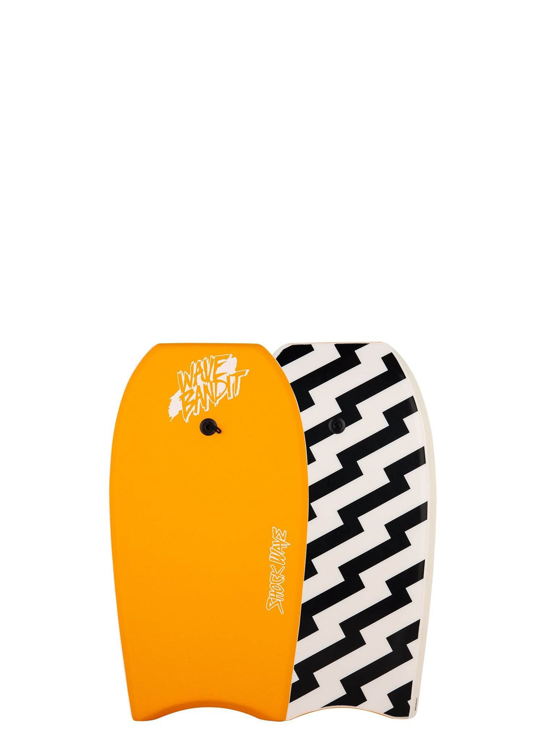 Shockwave Bodyboard - One Revolver Surfboards