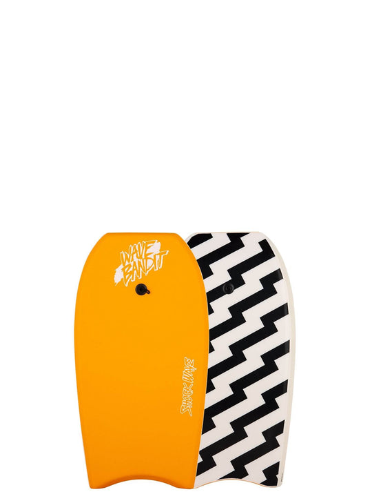 Shockwave Bodyboard - One Revolver Surfboards