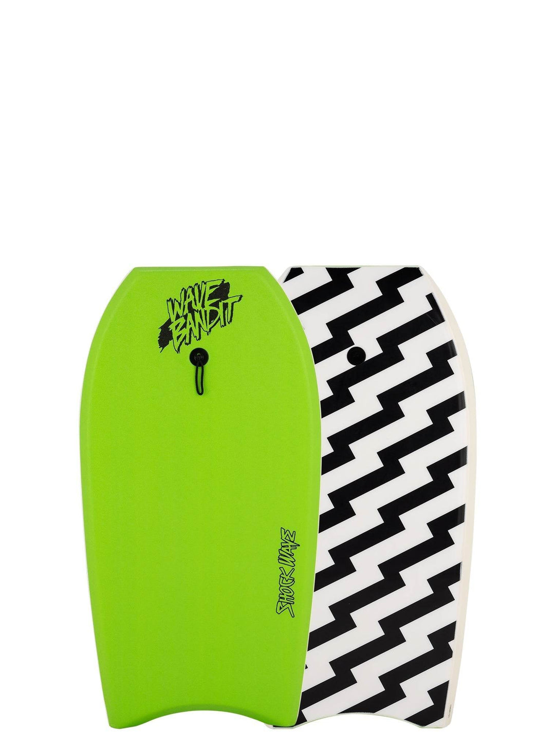Shockwave Bodyboard - One Revolver Surfboards