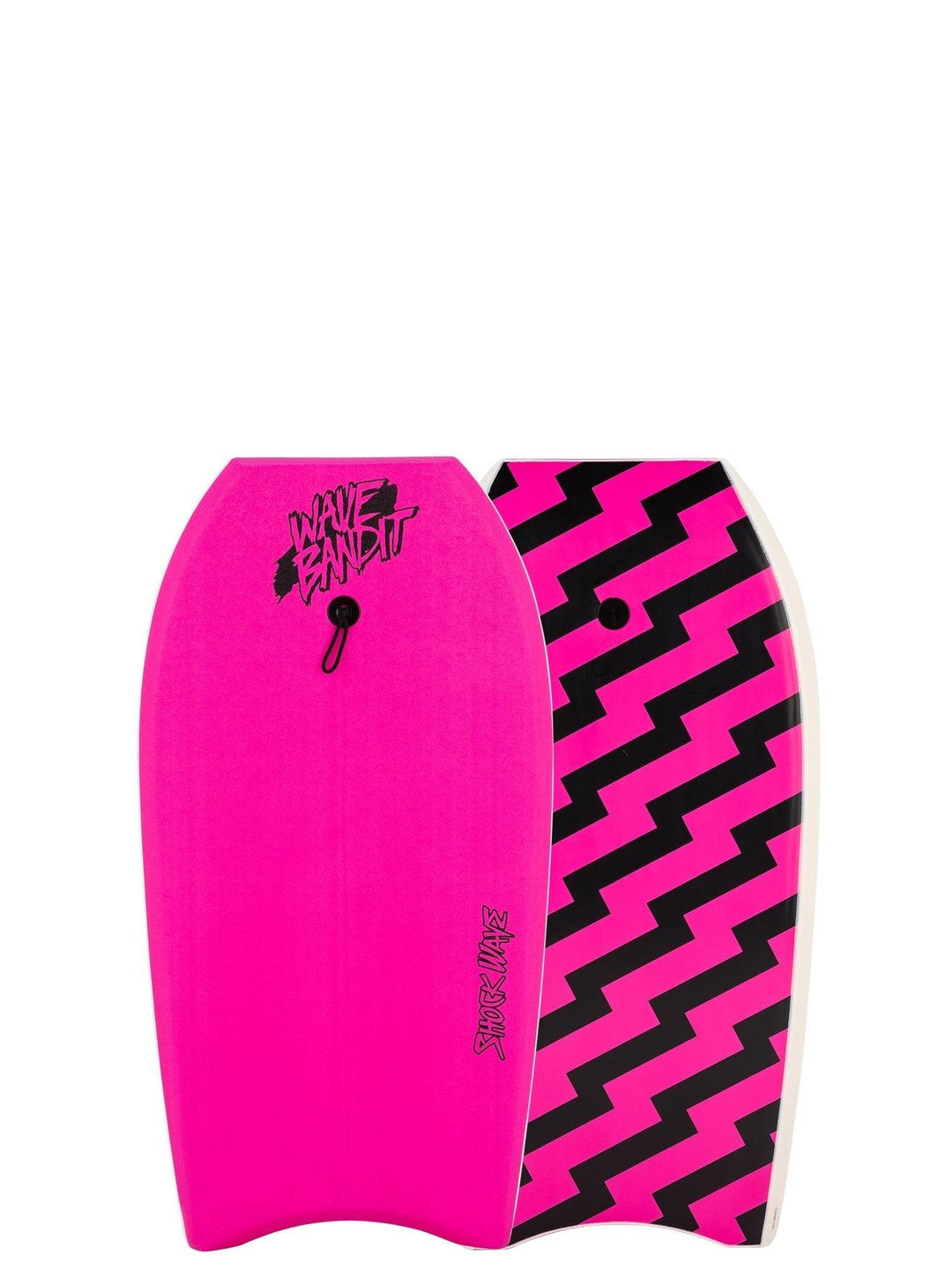 Shockwave Bodyboard - One Revolver Surfboards
