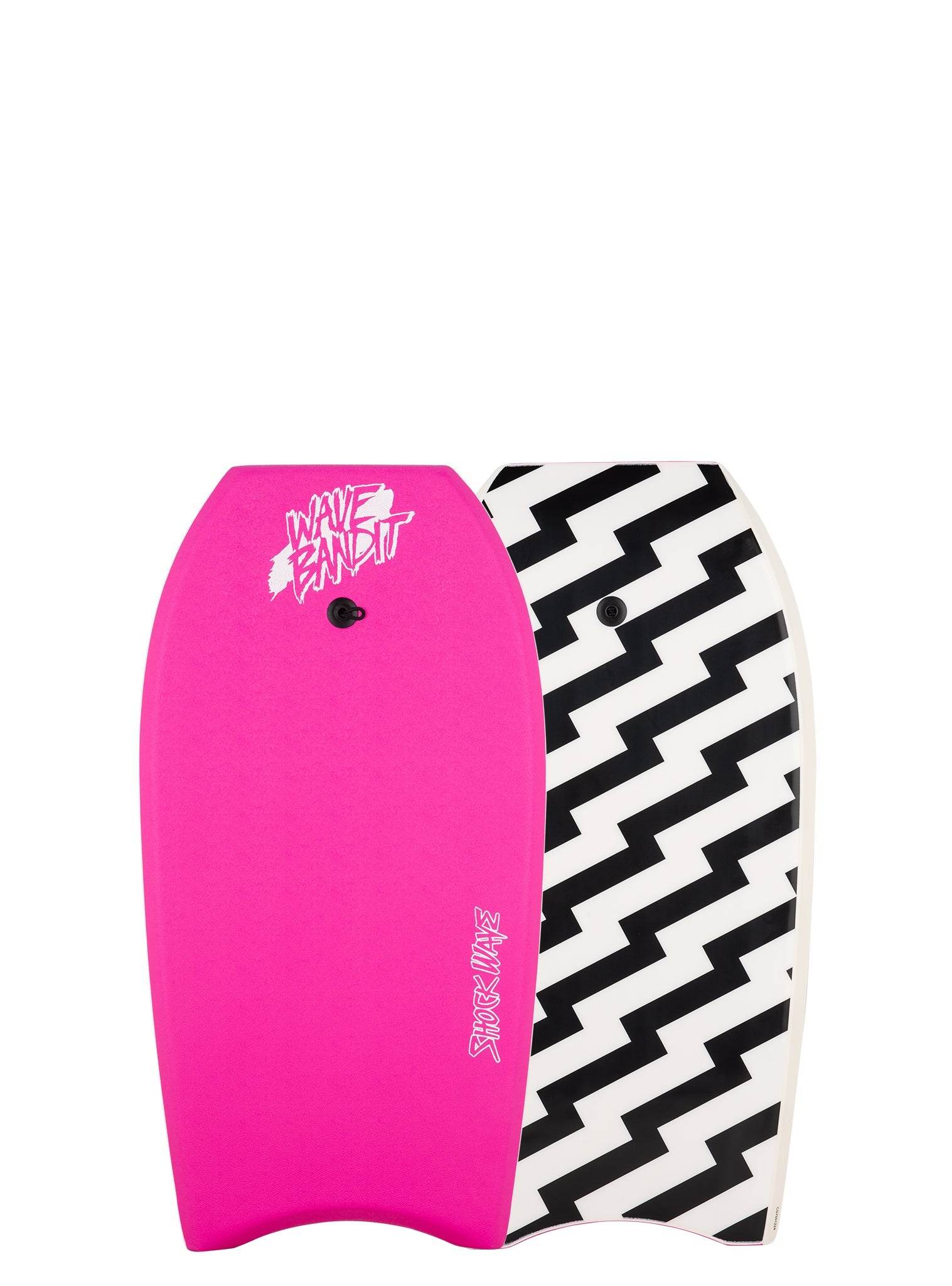 Shockwave Bodyboard - One Revolver Surfboards