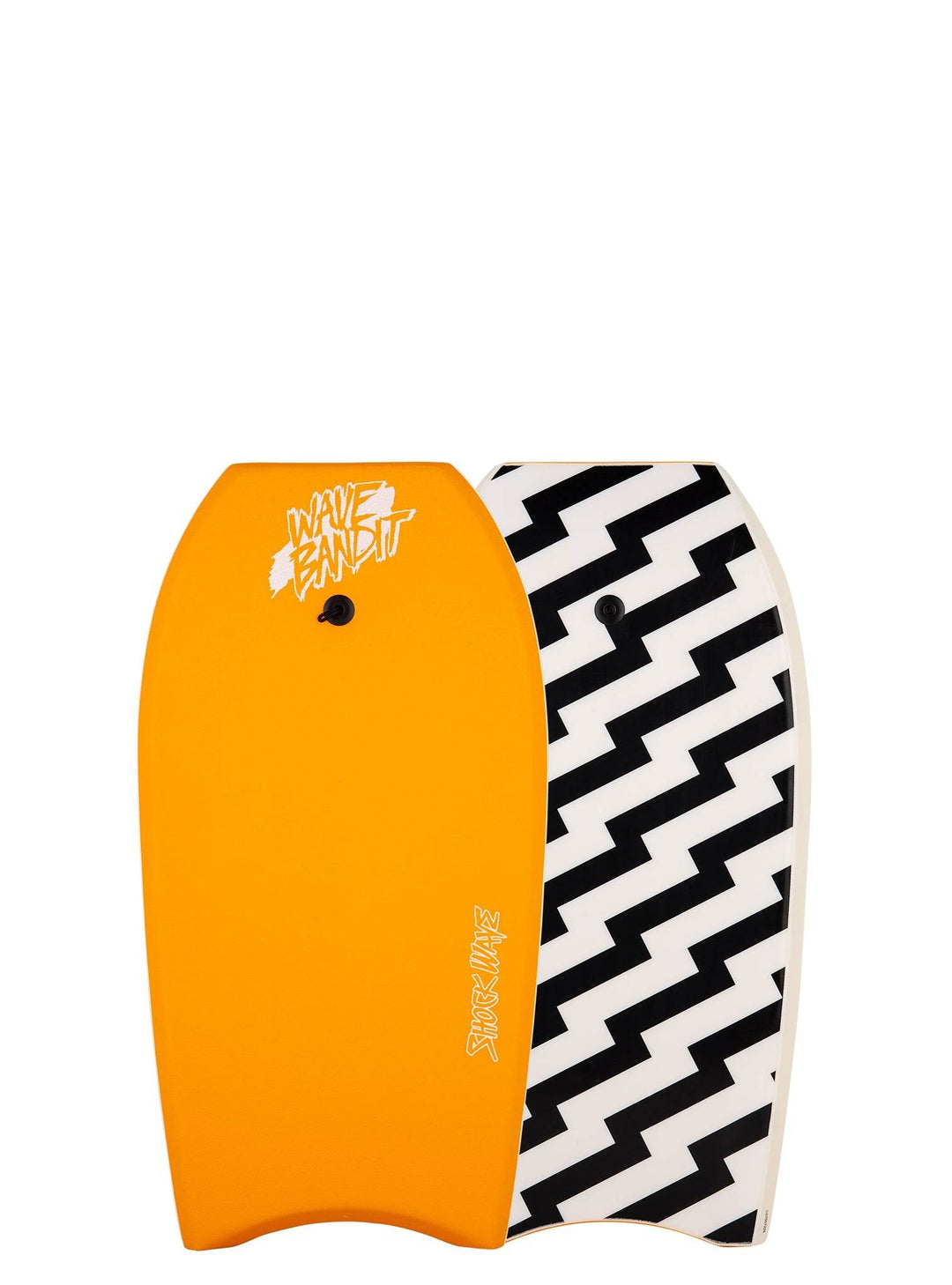 Shockwave Bodyboard - Bodyboard - One Revolver Surfboards