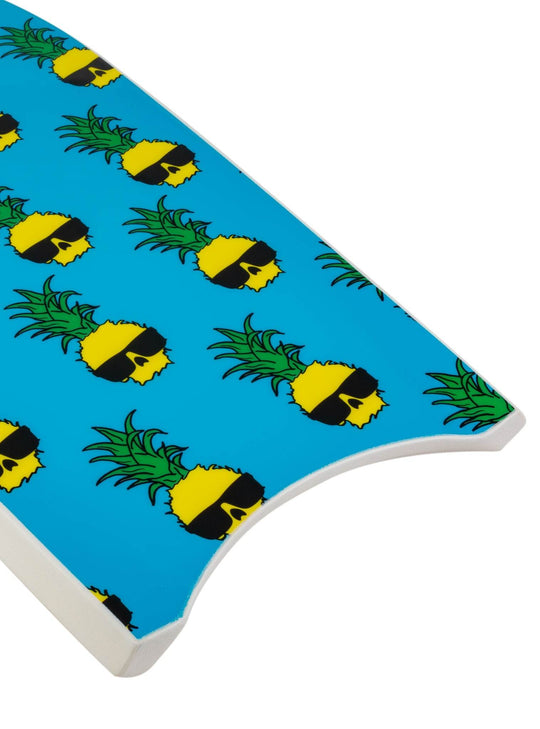 Shockwave Bodyboard x Ben Gravy - One Revolver Surfboards