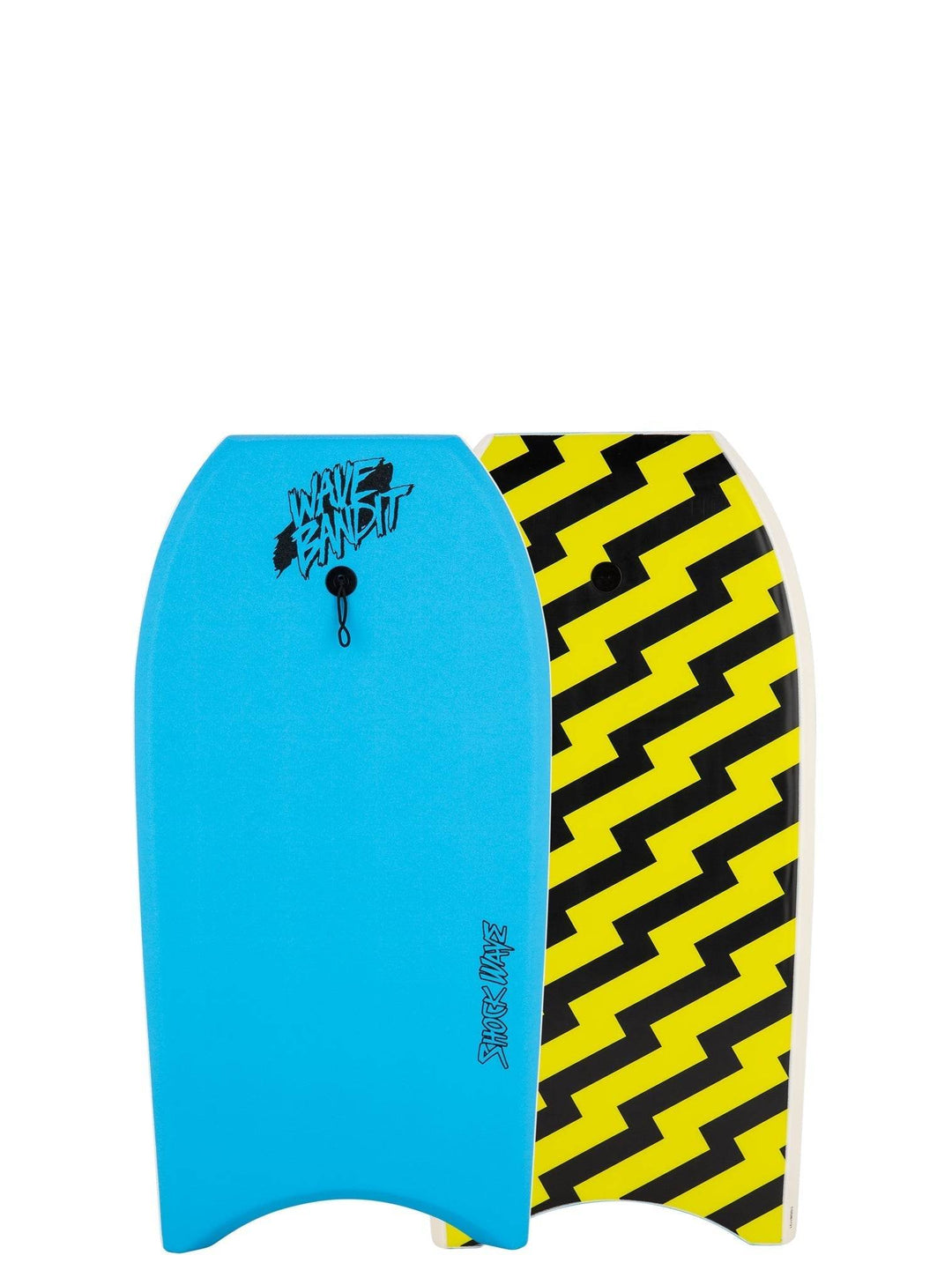 Shockwave Bodyboard - One Revolver Surfboards
