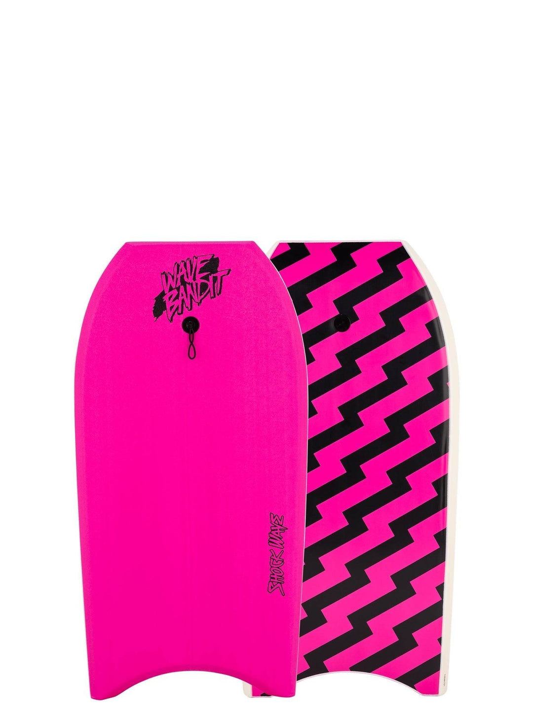 Shockwave Bodyboard - One Revolver Surfboards