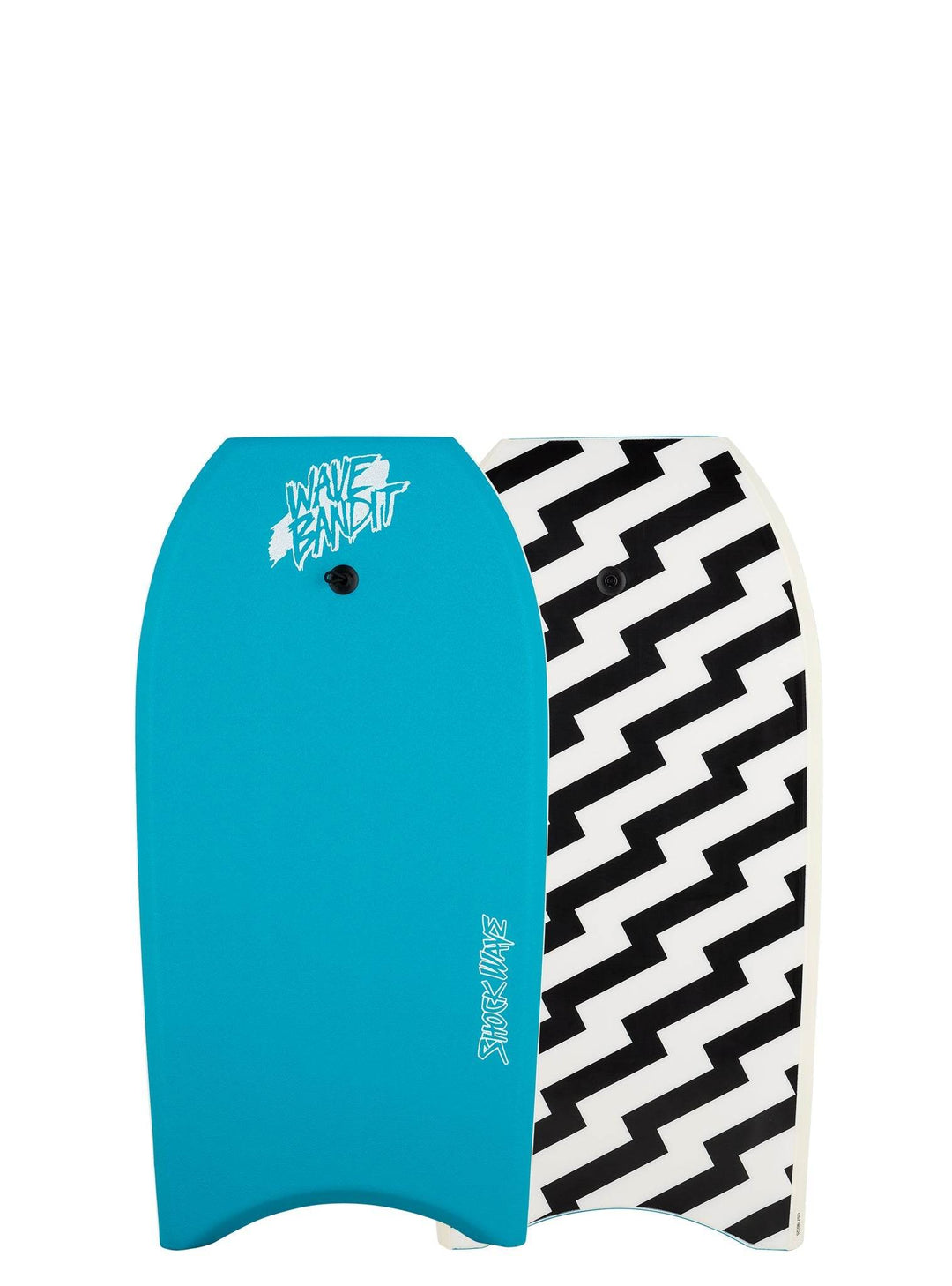 Shockwave Bodyboard - One Revolver Surfboards