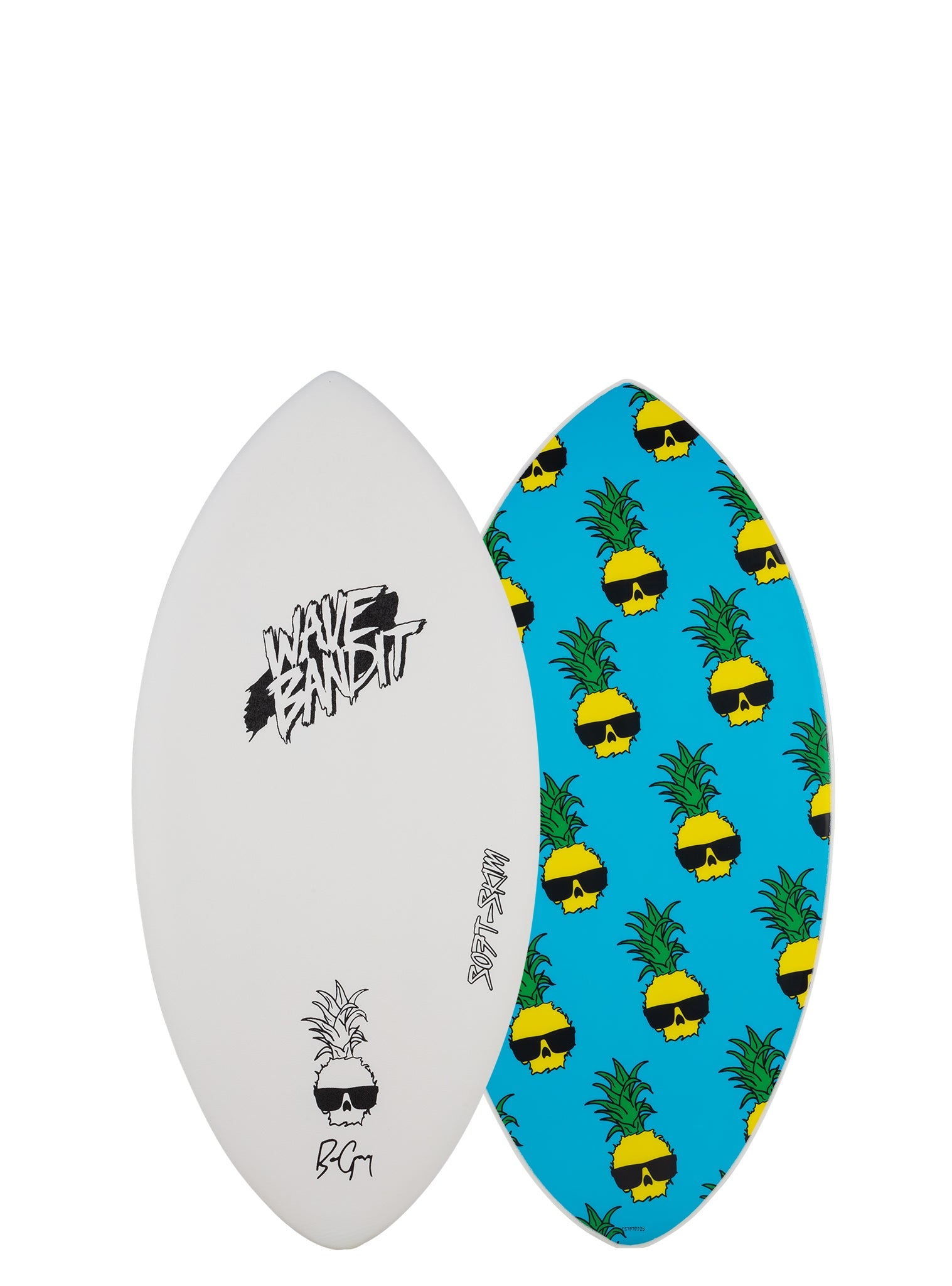 Soft Skim x Ben Gravy (48") - One Revolver Surfboards