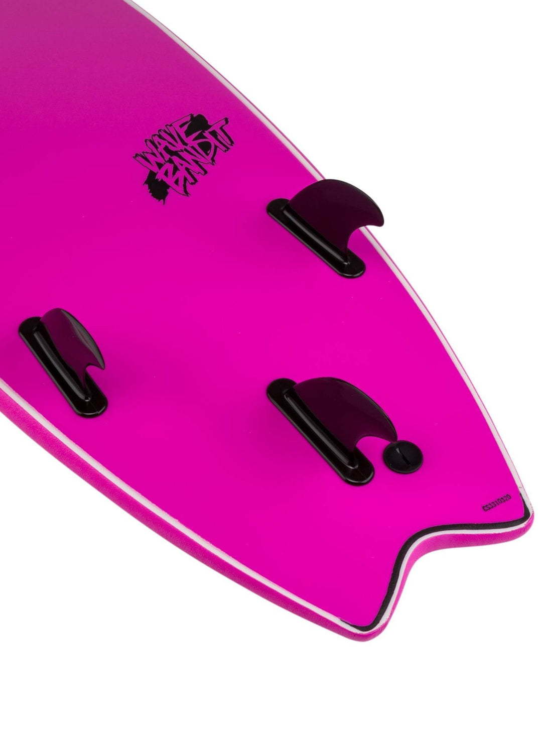 Performer (Tri Fin) - One Revolver Surfboards