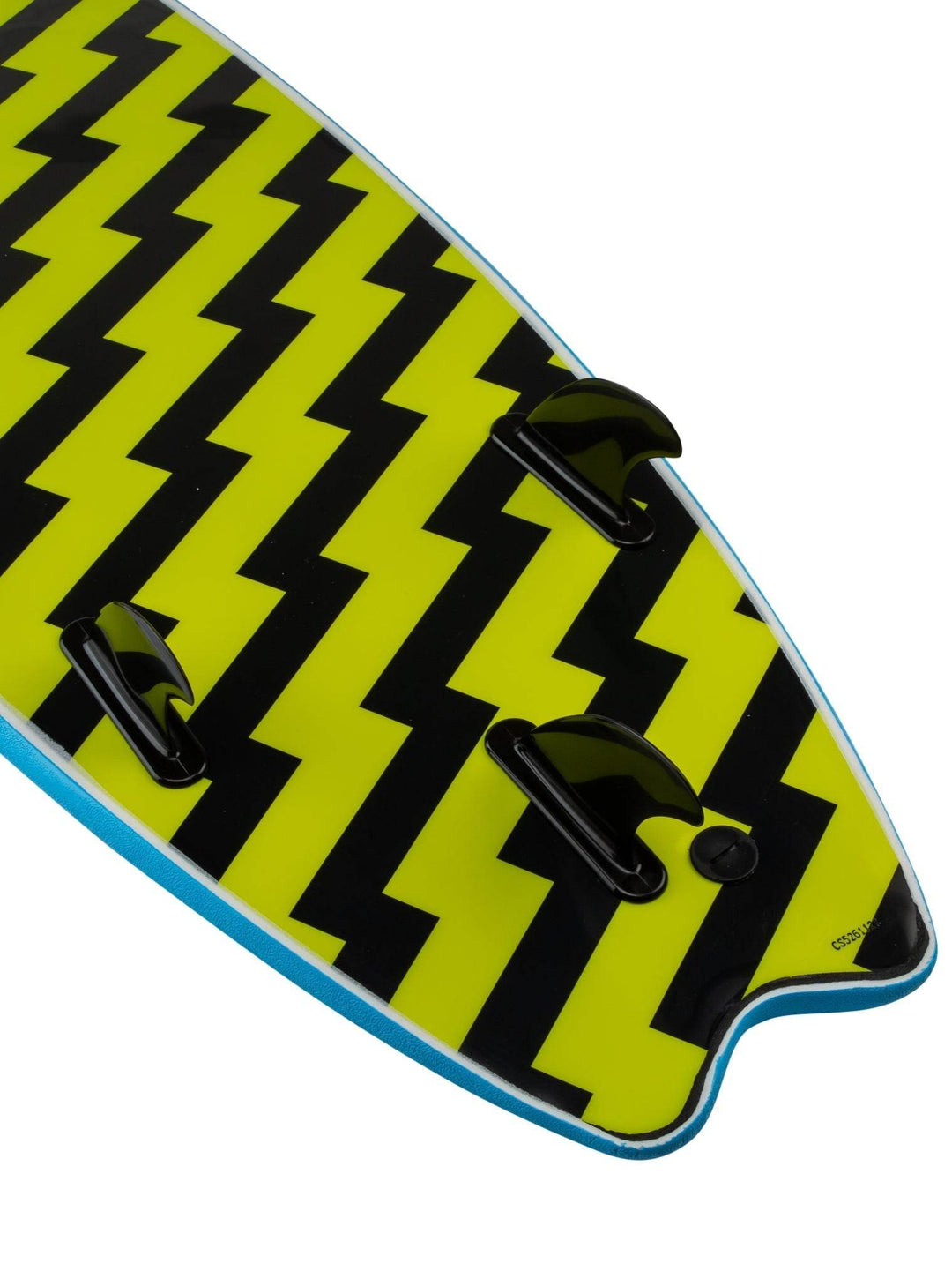 Performer (Tri Fin) - One Revolver Surfboards