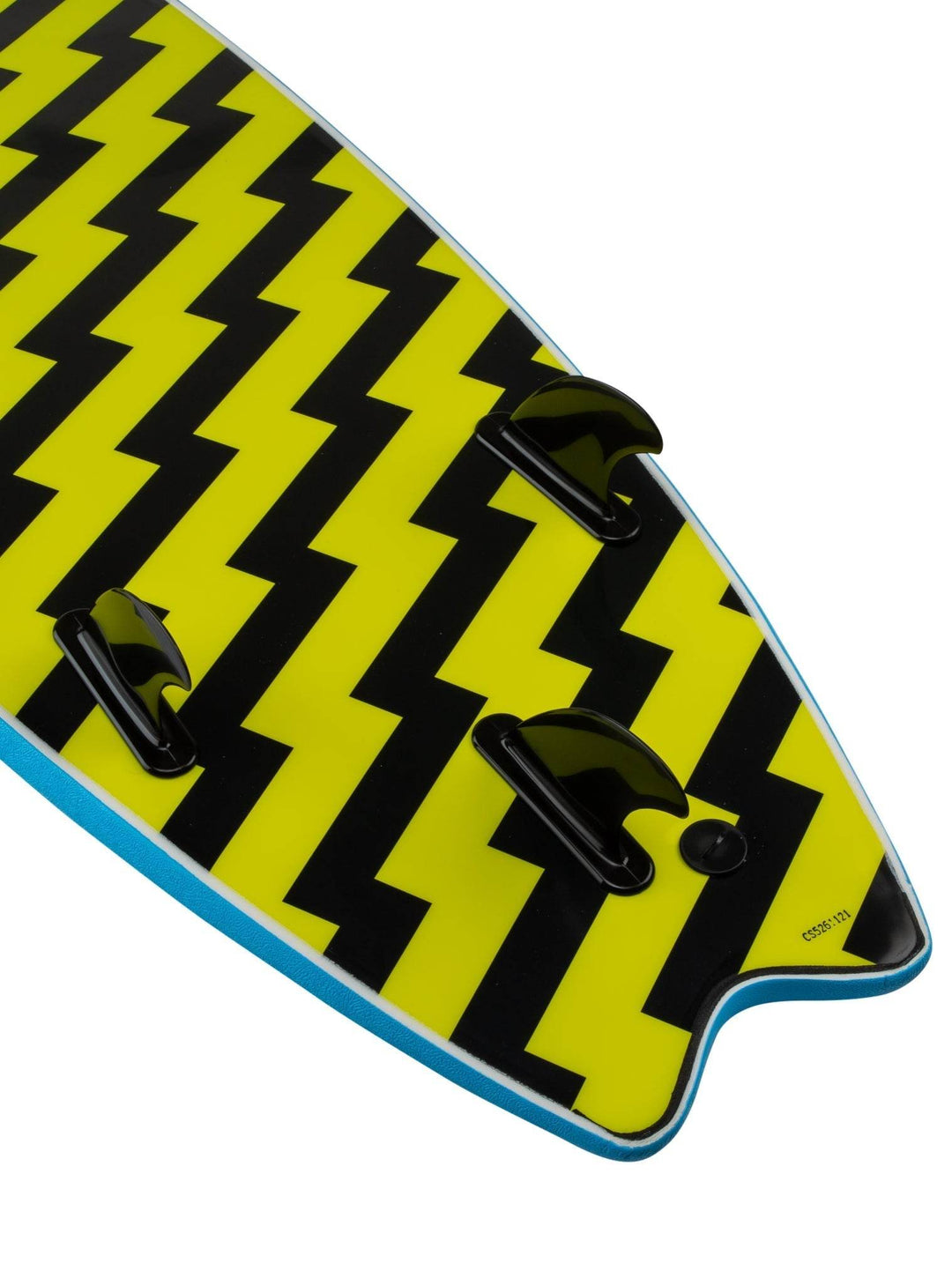 Performer (Tri Fin) - One Revolver Surfboards