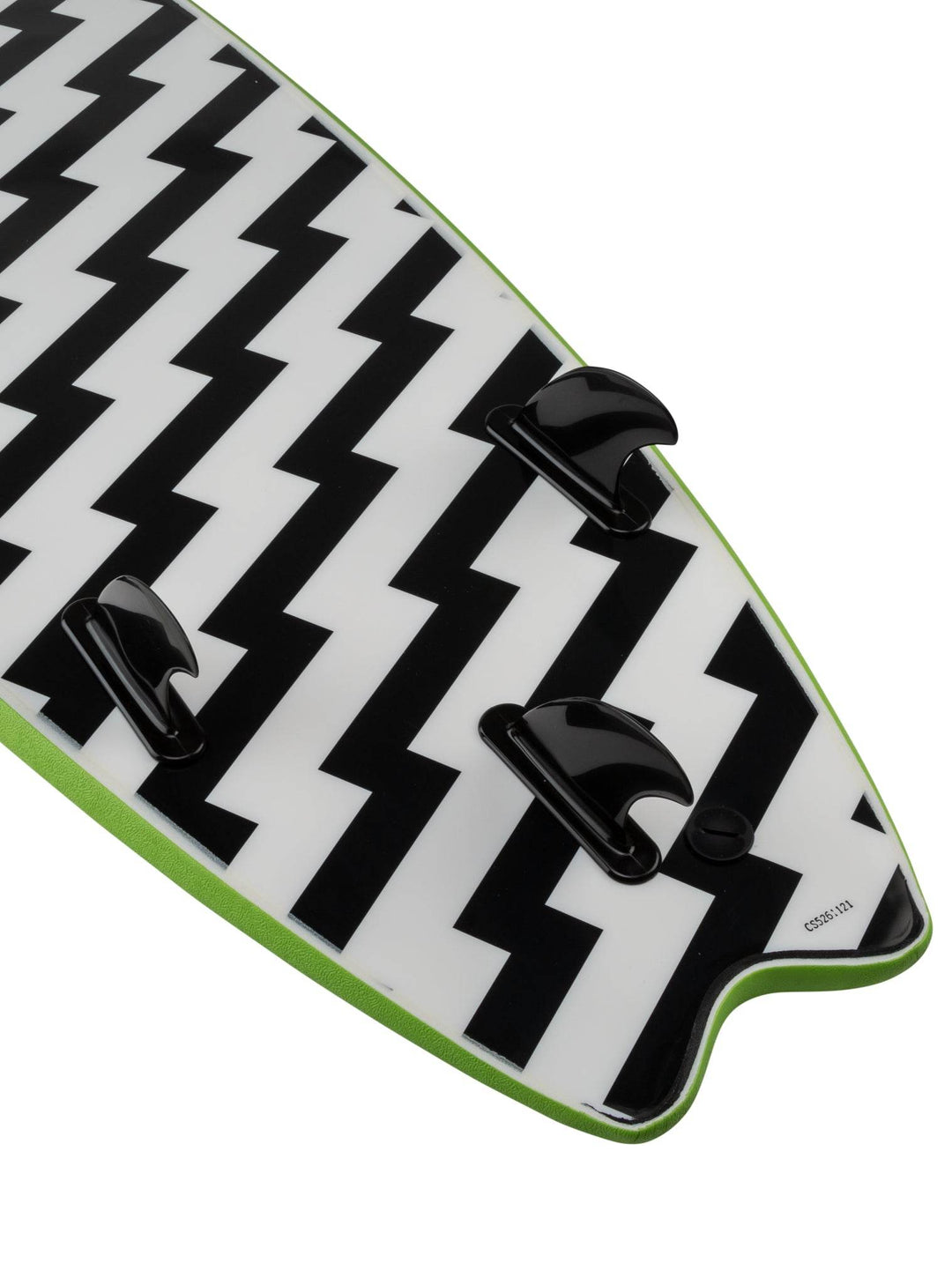 Performer (Tri Fin) - One Revolver Surfboards
