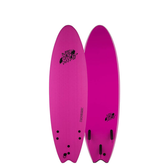Performer (Tri Fin) - One Revolver Surfboards