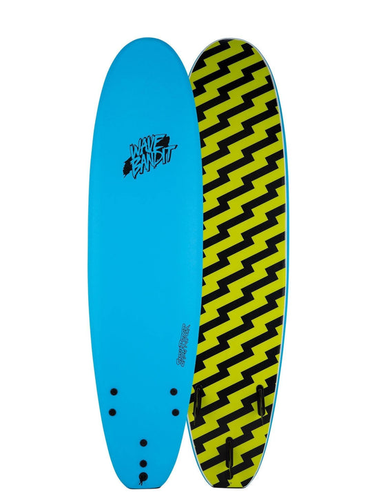 Easy Rider (Tri Fin) - One Revolver Surfboards