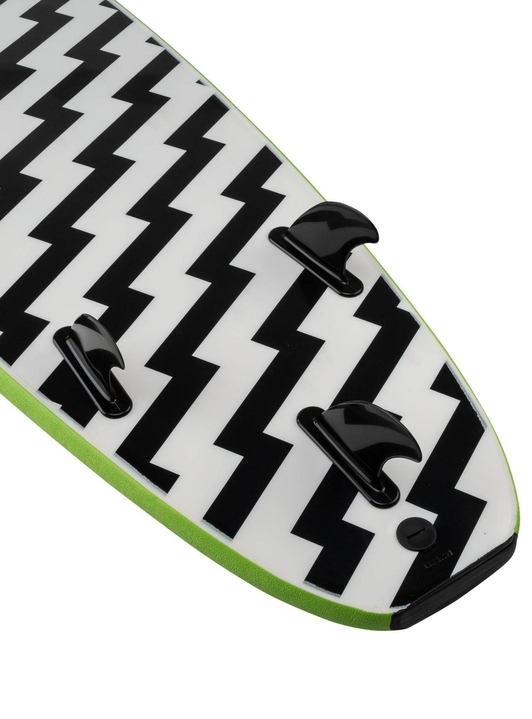 Easy Rider (Tri Fin) - One Revolver Surfboards