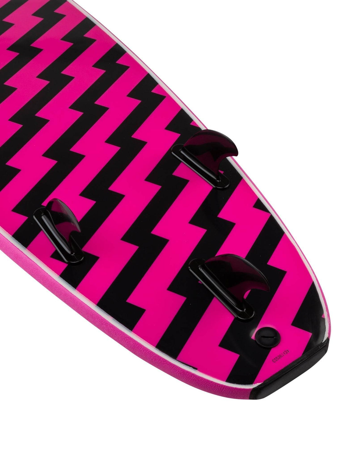 Easy Rider (Tri Fin) - One Revolver Surfboards