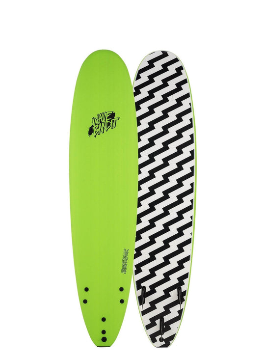 Easy Rider (Tri Fin) - One Revolver Surfboards