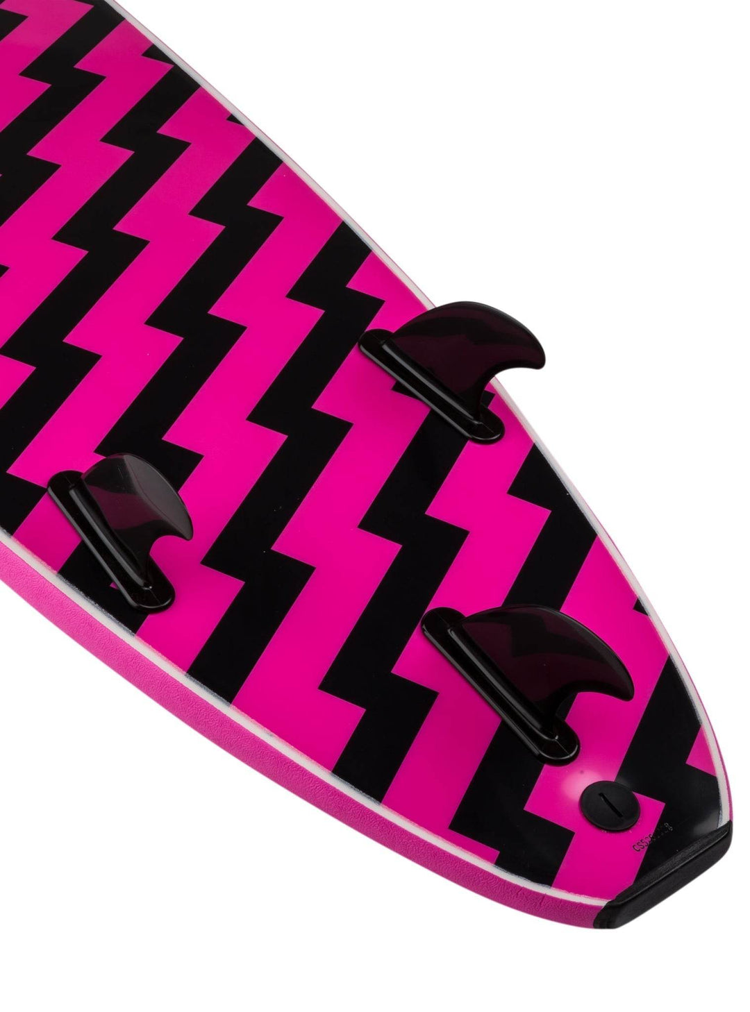 Easy Rider (Tri Fin) - One Revolver Surfboards