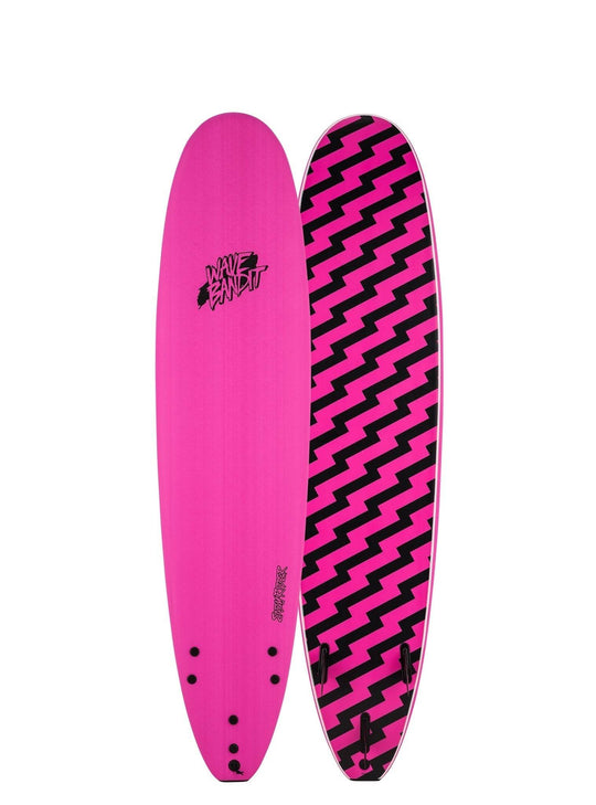 Easy Rider (Tri Fin) - One Revolver Surfboards