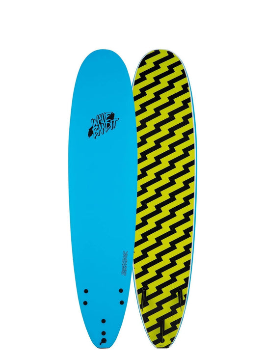 Easy Rider (Tri Fin) - One Revolver Surfboards