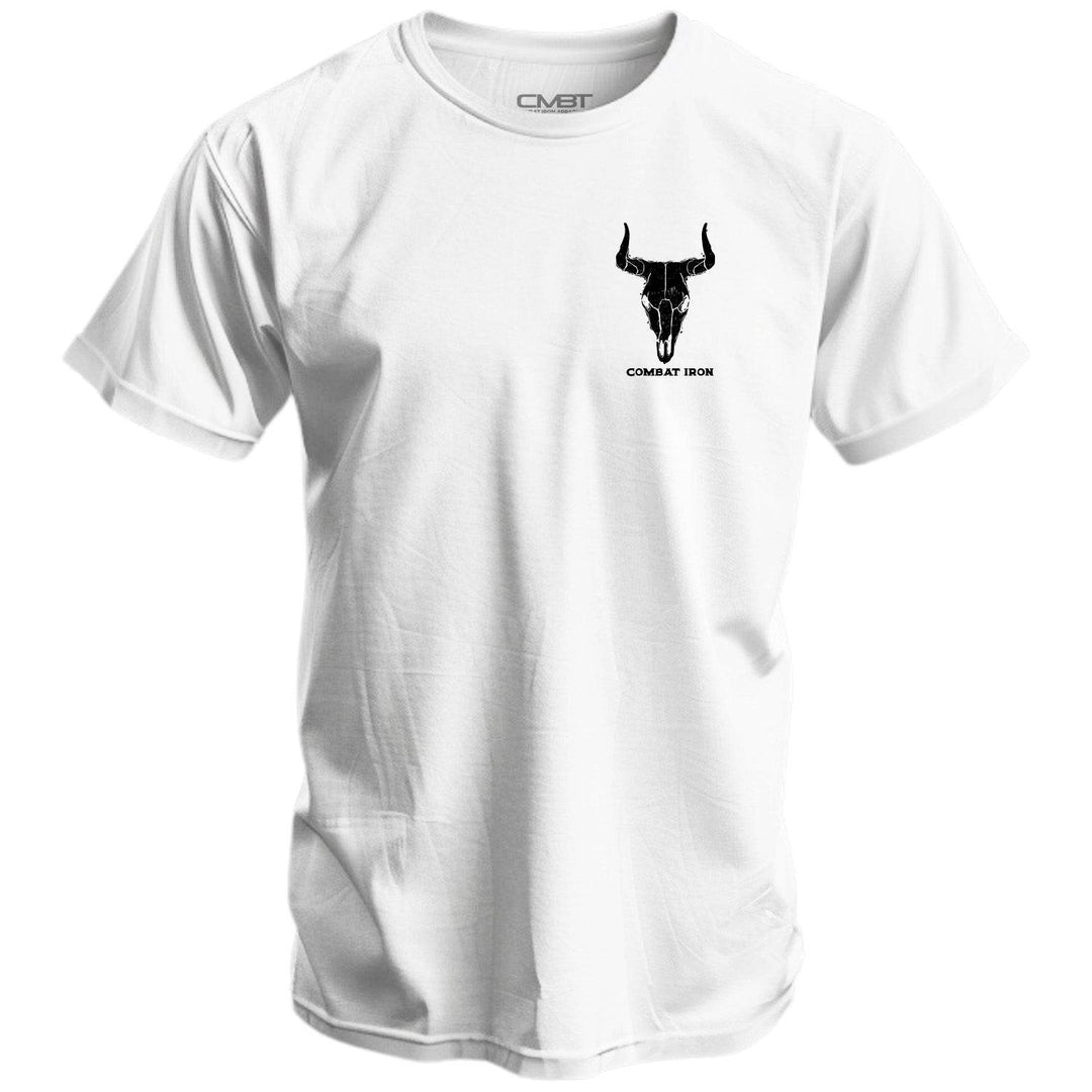 If Genders Confuse You, Go Milk a Bull Men's T-Shirt - One Revolver Surfboards