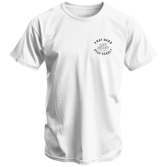 One Revolver Surfboards - Pray Hard. Lift Heavy. Stay Deadly. Men&